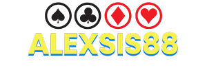 Logo ALEXSIS88